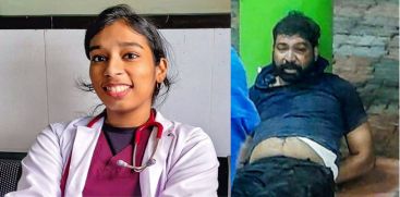 Dr. Vandhana Muder Case; accused Sandheep not mentally challenged, Report Says