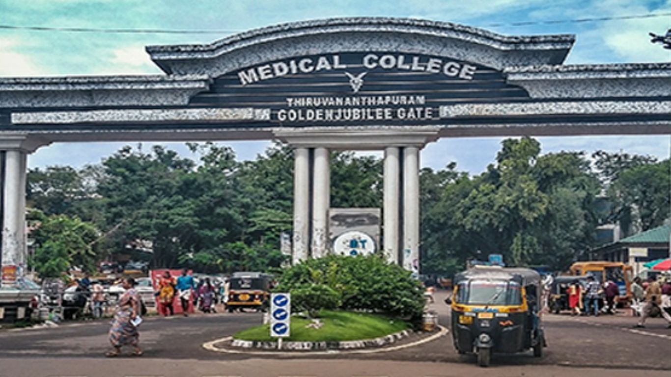 Thiruvananthapuram Medical Colleg