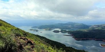 Kalyanathandu view point