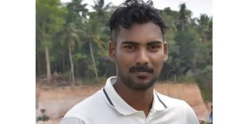 cricket coach