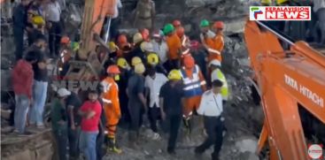 Seven people died after a five-storey building collapsed in Gujarat's Surat