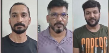 Charge Sheet Filed in Kochi Drug Case Involving Directors