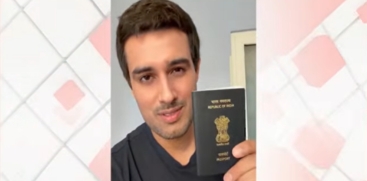 Dhruv Rathee