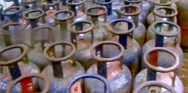 Commercial LPG Cylinder Prices Hiked by ₹993