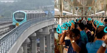 KOCHI METRO