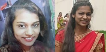 WIFE KILLS HUSBANDS
