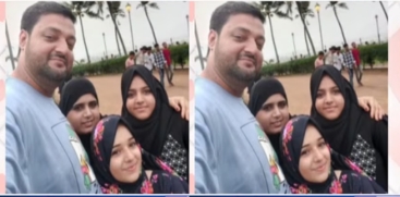 Mumbai Family Deaths