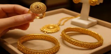 gold rate