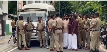 Kerala Court Verdict on Lenin Raj Bail Plea Today
