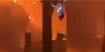 Nileshwaram Firecracker Accident