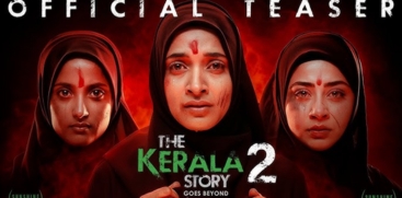 Kerala High Court Orders Withdrawal of Kerala Story 2 Teaser
