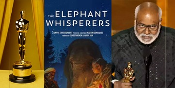 Oscars 2023 Winners 