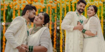 seema vineeth