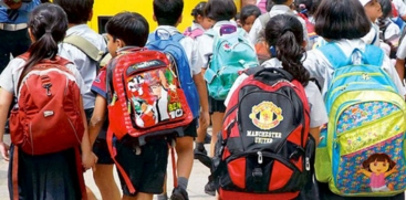 Kerala Schools Reopen Tomorrow