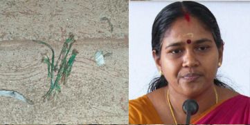 sobha surendran