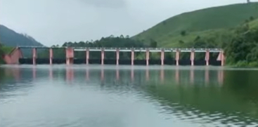  Mullaperiyar Dam