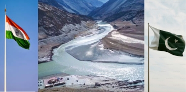 The Indus Waters Treaty