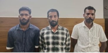 Accused in attempted murder case arrested