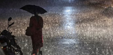 Kerala Rain Update
