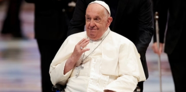 Pope Francis