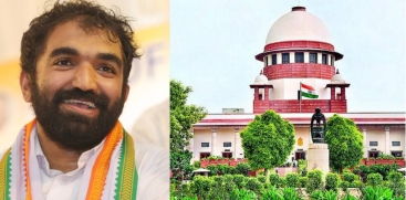 Chandy Oommen Moves Supreme Court Against Kerala's  SIR