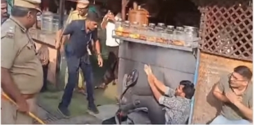 Attempt to Murder Charges Likely Against CM's Security Team