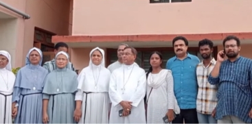 Case Against Nuns: Catholic Church Delays Decision, Cites Need for 'Detailed Consultations'