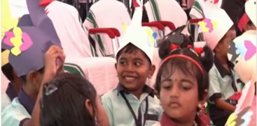 Kerala Schools Reopen