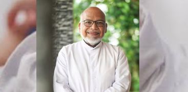 fr.michkel panachikal 