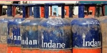 Commercial LPG Cylinder Prices Hiked in India