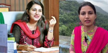 renu-raj-transferred-as-st-director-meghashree-appointed-as-wayanad-collector
