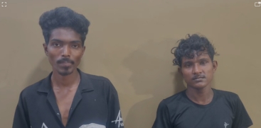 Thrissur Kanimangalam Shop Burglary