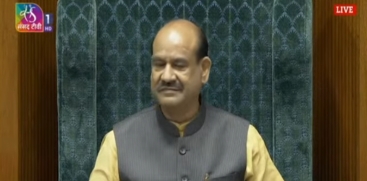 FCRA Bill Withdrawn in Lok Sabha