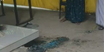 mother and son found dead in Idukki 