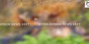 A body was found near the railway track in Koilandy