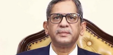 Justice N.V. Ramana Alleges Harassment by Former Andhra Pradesh Government