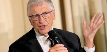Bill Gates