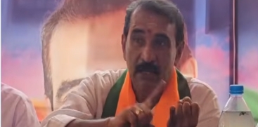 BJP Leader to Move Kerala HC Over Alleged Temple Protocol Violations