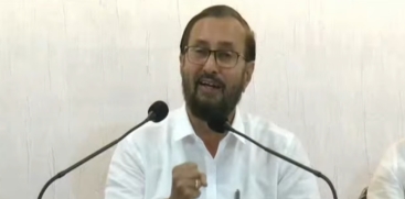 Prakash Javadekar