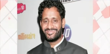 Resul Pookutty 