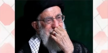 Ayatollah Ali Khamenei