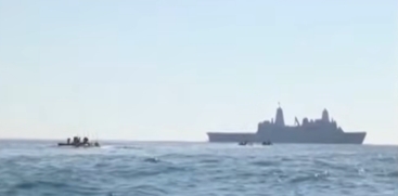 US-Iran Relations