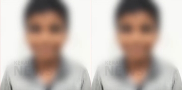 Child Missing From Kochi Traced