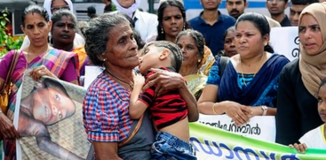 Government Betrays Endosulfan Victims Again