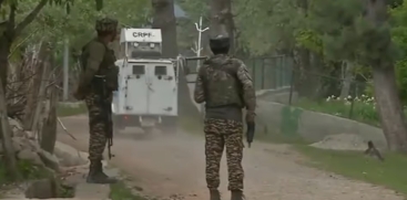 Shopian Gunfight: Security Forces Release Terrorist Details