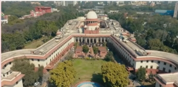 Delhi Protest