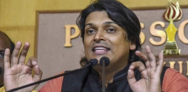 Rahul Easwar