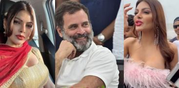 Actress sherlyn chopras surprising response to marrying rahul gandhi goes viral