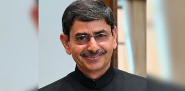  Tamil Nadu Governor