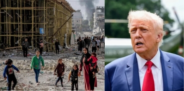 War in Gaza Ends, Ceasefire to Continue